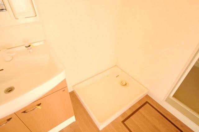 クラインブルーメの物件内観写真