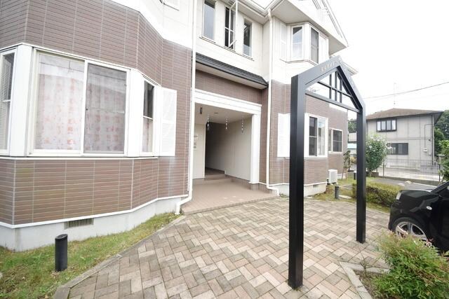 クラインブルーメの物件内観写真