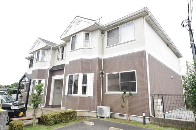 クラインブルーメの物件内観写真