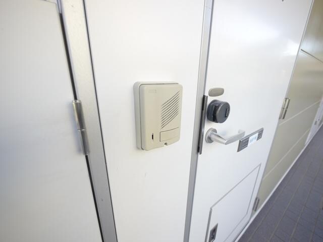 レオパレスコート　アベIIの物件内観写真