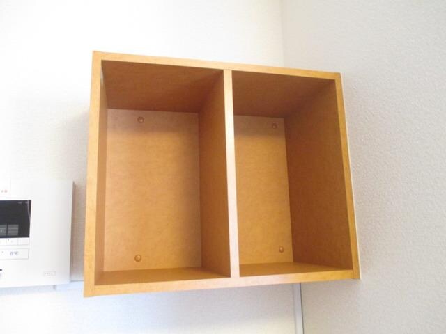 レオパレスコート　アベIIの物件内観写真