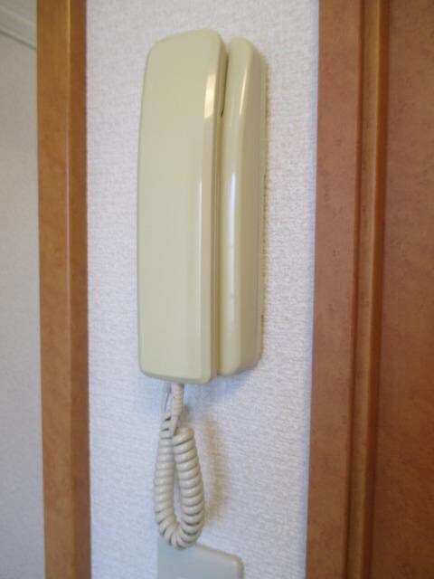 レオパレスコート　アベIIの物件内観写真