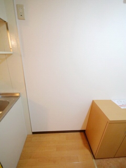 カルチェ橋本の物件内観写真