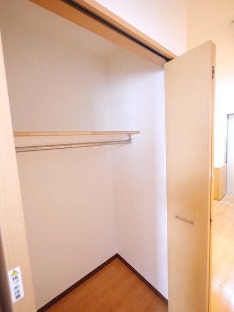 カルチェ橋本の物件内観写真