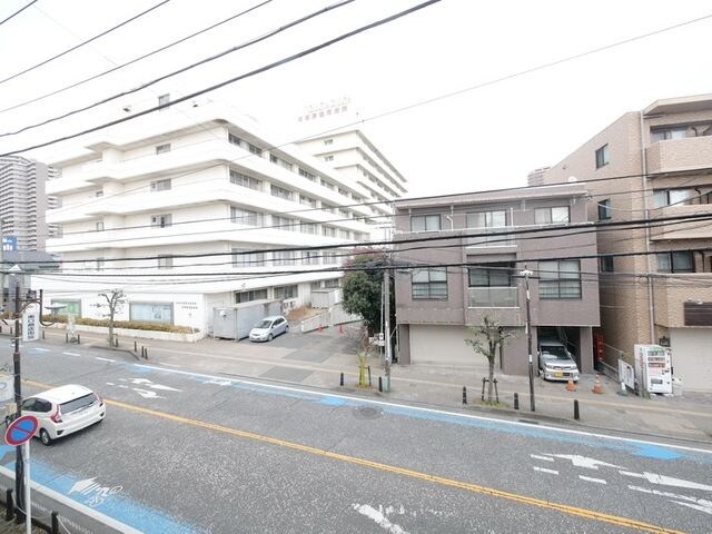 カルチェ橋本の物件内観写真