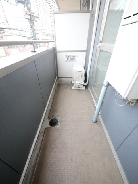 カルチェ橋本の物件内観写真