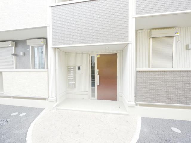 アストンガーデンの物件内観写真