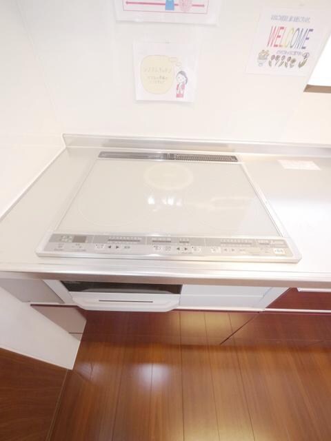 アストンガーデンの物件内観写真