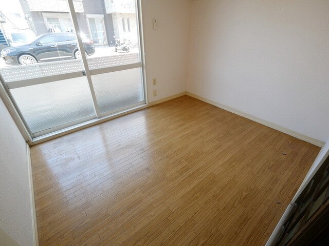 メゾンタカの物件内観写真