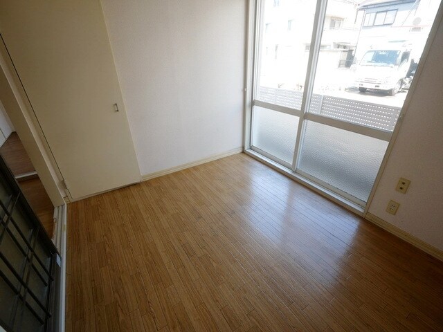 メゾンタカの物件内観写真