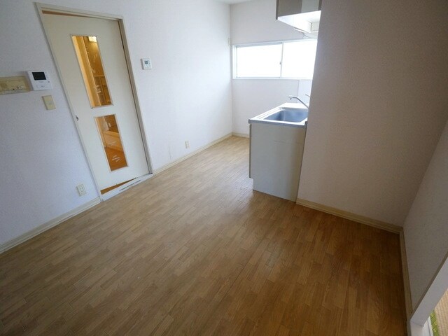 メゾンタカの物件内観写真