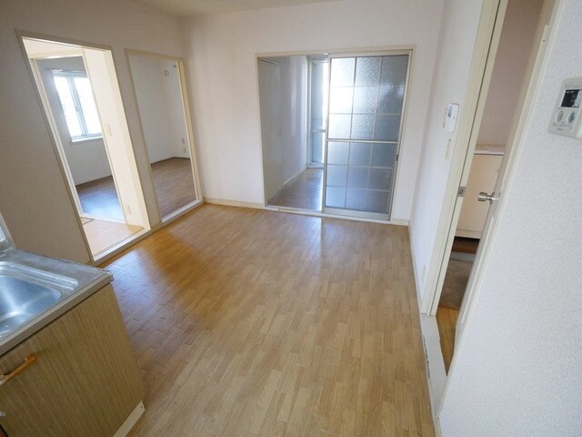 メゾンタカの物件内観写真