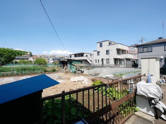 メゾンタカの物件内観写真