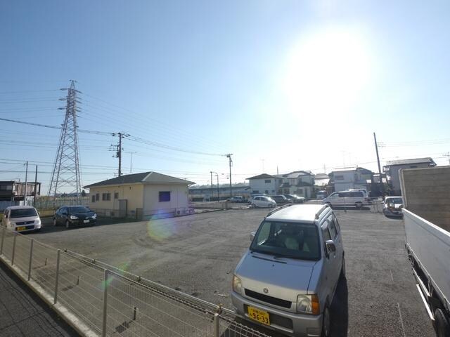 ARKの物件内観写真