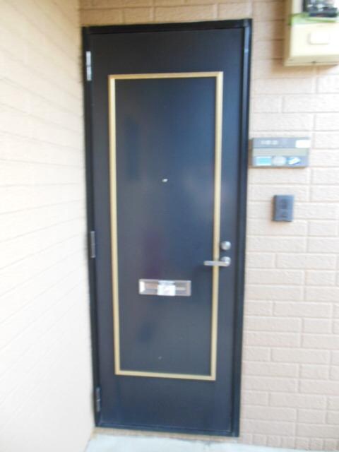 クレセントの物件内観写真