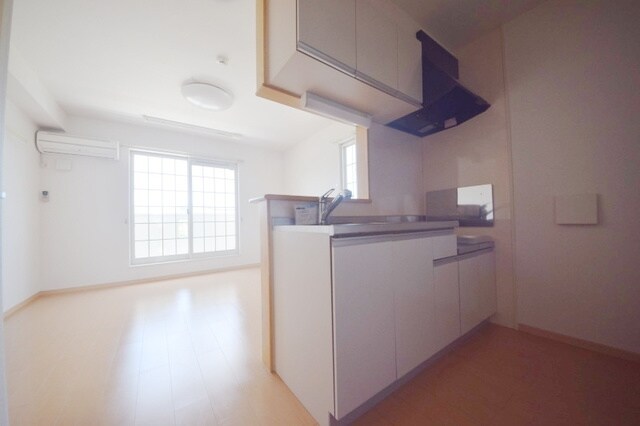 グレイスガーデンの物件内観写真