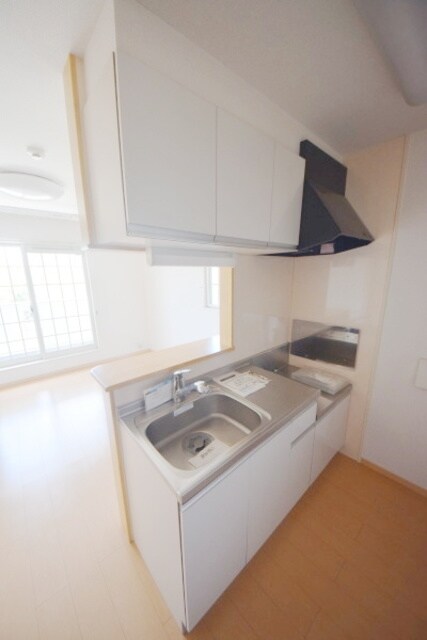 グレイスガーデンの物件内観写真