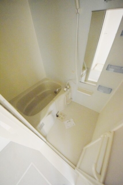 グレイスガーデンの物件内観写真