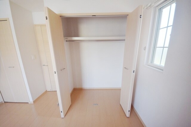 グレイスガーデンの物件内観写真