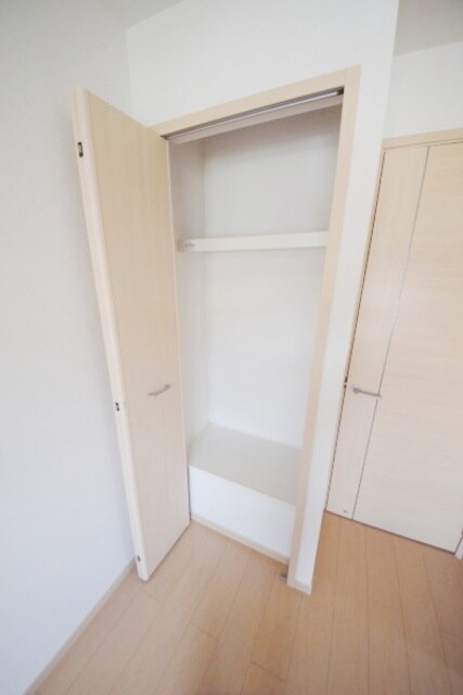 グレイスガーデンの物件内観写真