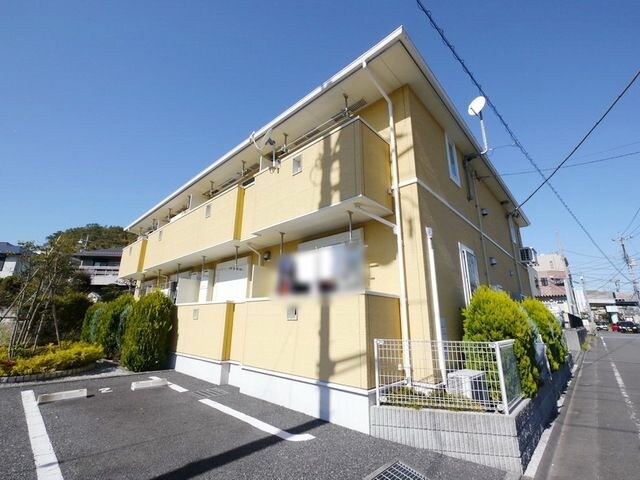 グレイスガーデンの物件内観写真