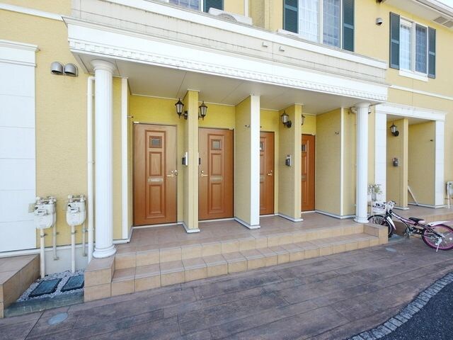 グレイスガーデンの物件内観写真