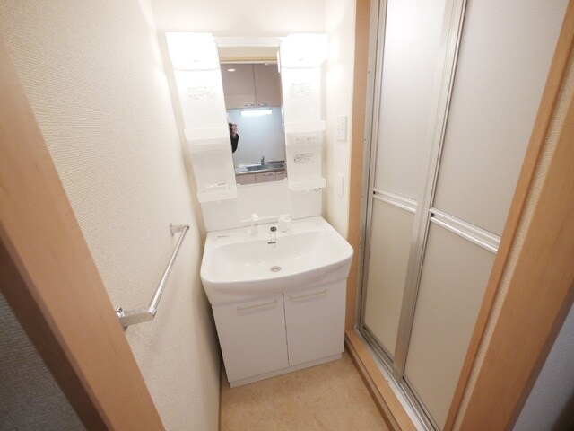 リルゥの物件内観写真