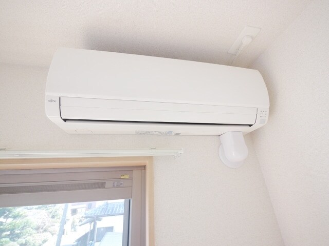 リルゥの物件内観写真