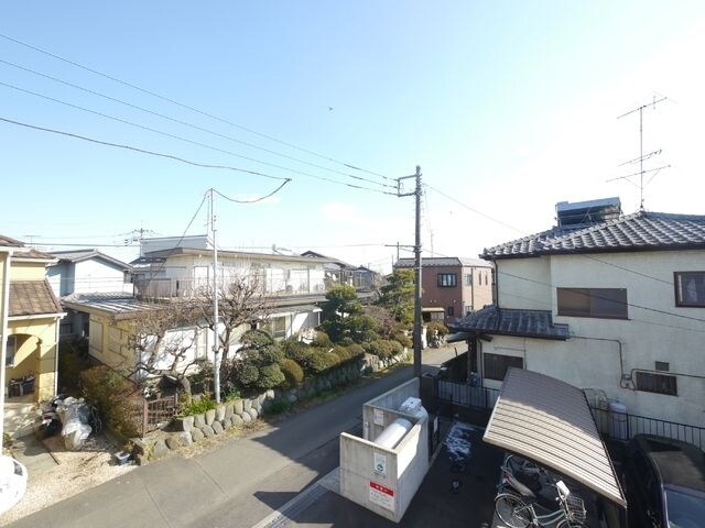 リルゥの物件内観写真