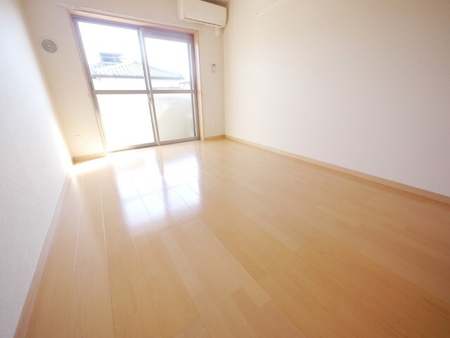 リルゥの物件内観写真