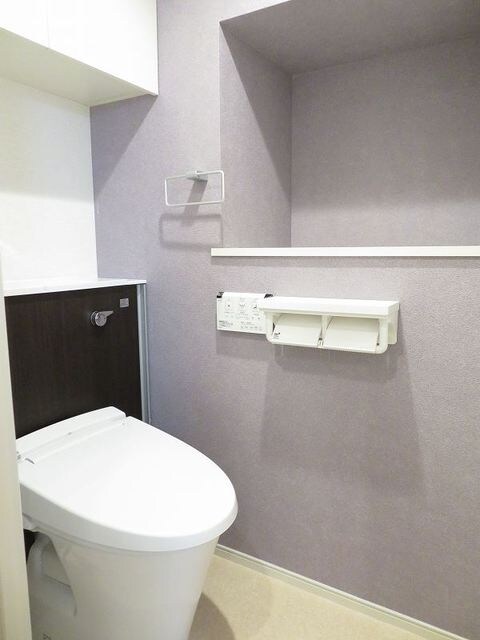 グランシャテーネの物件内観写真