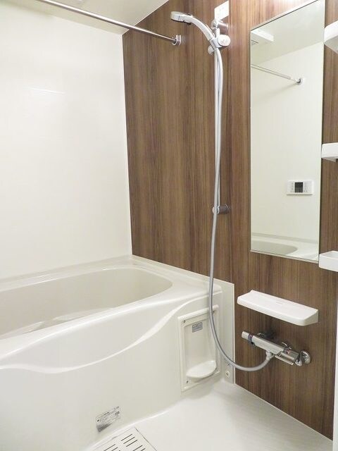 グランシャテーネの物件内観写真