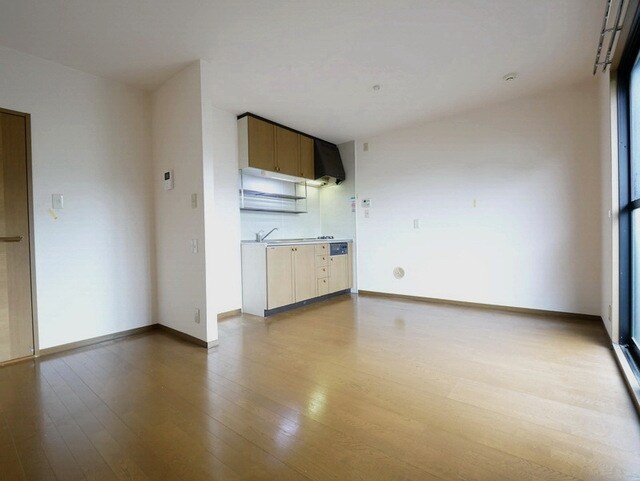 ボナール杉本の物件内観写真