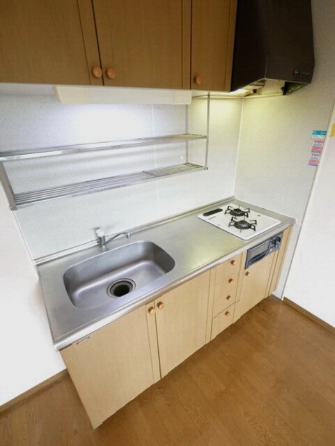 ボナール杉本の物件内観写真