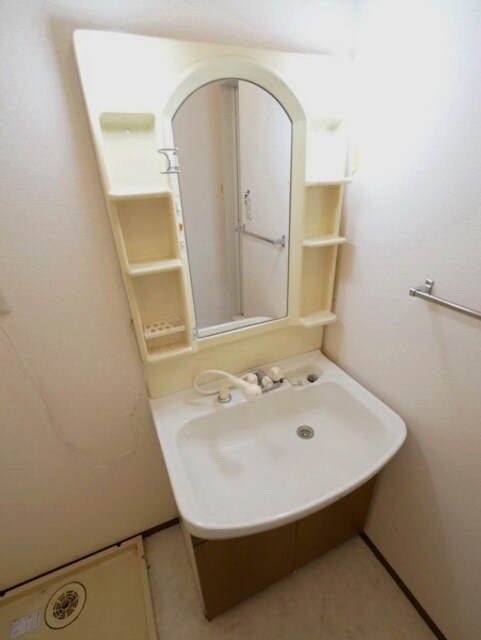 ボナール杉本の物件内観写真