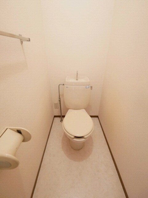 ボナール杉本の物件内観写真