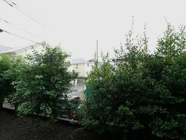 ボナール杉本の物件内観写真