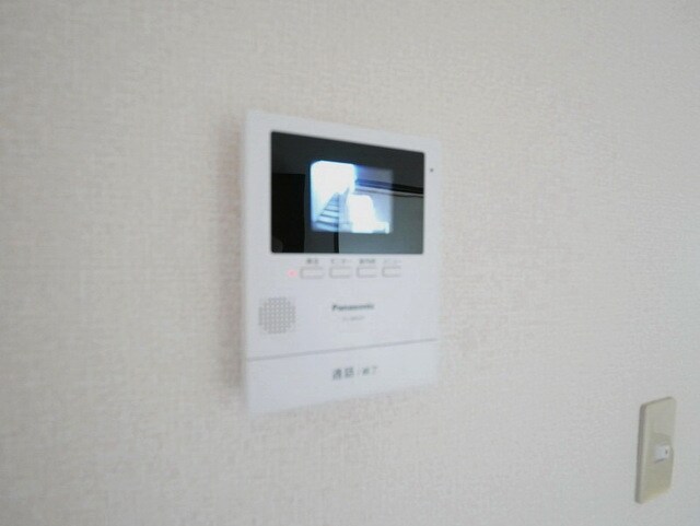 ボナール杉本の物件内観写真