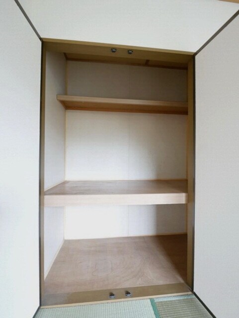 ボナール杉本の物件内観写真