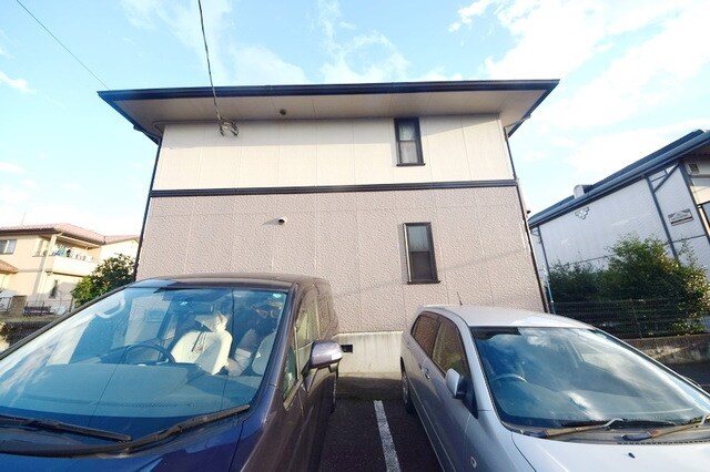 ボナール杉本の物件内観写真