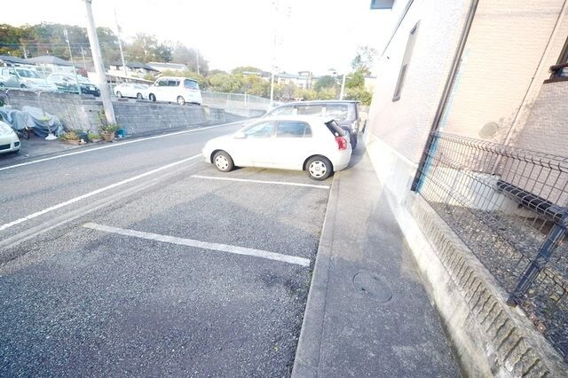 ボナール杉本の物件内観写真