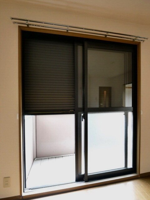 ボナール杉本の物件内観写真