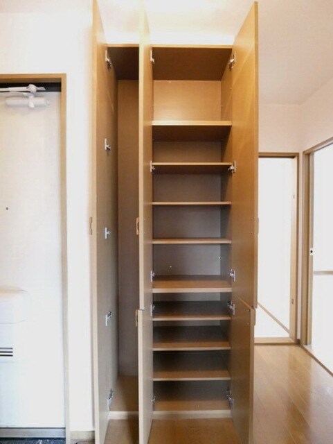 ボナール杉本の物件内観写真