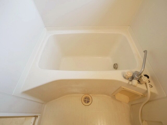 ボナール杉本の物件内観写真