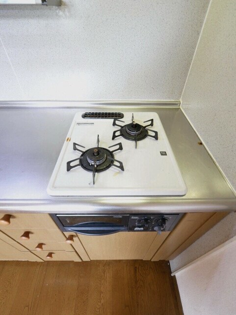 ボナール杉本の物件内観写真