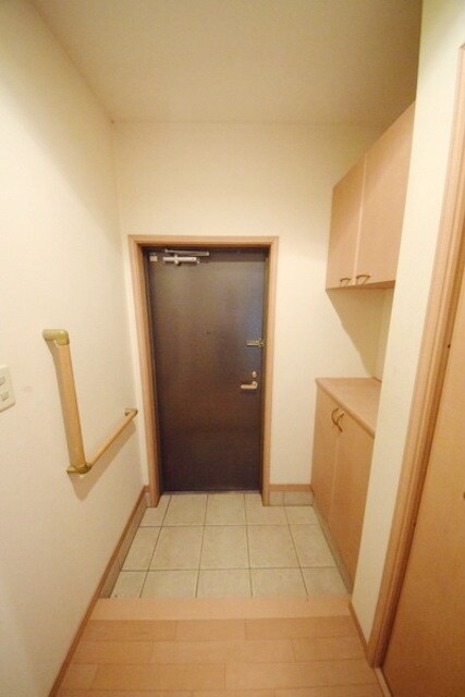 セレーノの物件内観写真