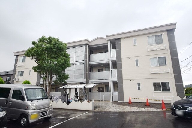 セレーノの物件内観写真