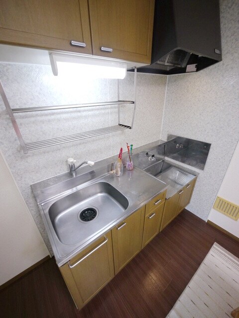 セジュール大島の物件内観写真