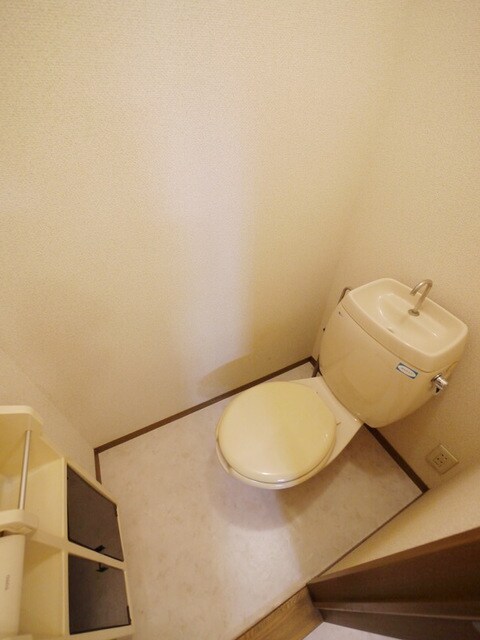 セジュール大島の物件内観写真