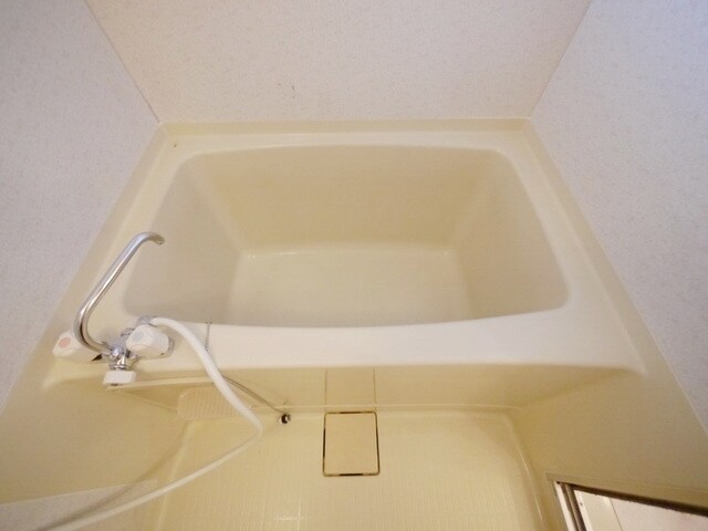 セジュール大島の物件内観写真